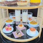 ラウンジ ORIGAMI - 