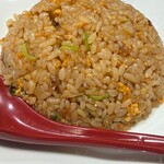 中華そば ふじい - 料理写真: