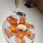 ホームズパスタ 池袋東口店 - 