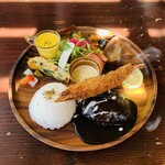 京都 れとろ洋食　LOCAVO - 