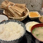 水戸 門のまえ - 