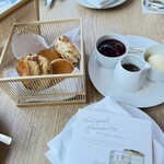 ラウンジ ORIGAMI - 