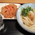 讃岐うどん 條辺 - 
