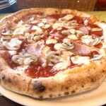 オステリアガウダンテ - 