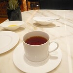 ブルガリ イル・カフェ - ルイボスティー