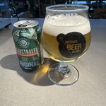 ウィッチズ ビア フライト - ドリンク写真: