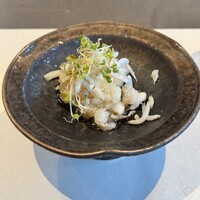 寿司 なかご 別邸 - 