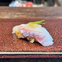 寿司 なかご 別邸 - 