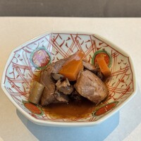 寿司 なかご 別邸 - 