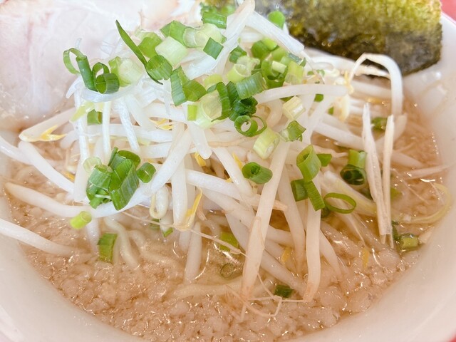 だるまや 竹尾店 - 東新潟/ラーメン | 食べログ