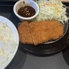 松のや 谷町九丁目店