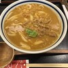 うどん 兎麦 阪急三番街店