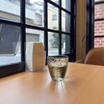 コーヒーノトモダチ - 