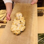 髙橋 謙太郎 - 白子