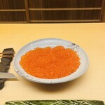 髙橋 謙太郎 - いくら