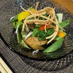 油っぽくないヘルシー中華 愛菜華 - 