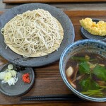 蕎麦処 ふみ庵 - 
