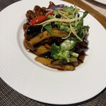 油っぽくないヘルシー中華 愛菜華 - 