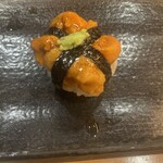 寿しの次郎長 - 