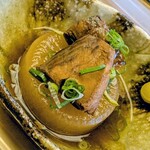 久能カントリー倶楽部 - 