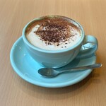コーヒーノトモダチ - 