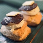 ユーズドライク ニュービア - 