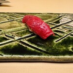 髙橋 謙太郎 - 赤身　塩