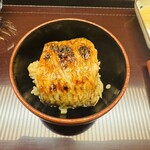 髙橋 謙太郎 - ノドグロ