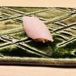 髙橋 謙太郎 - サワラ