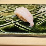 髙橋 謙太郎 - 甘エビ