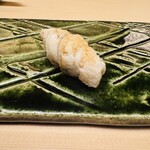 髙橋 謙太郎 - 穴子