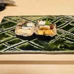 髙橋 謙太郎 - 太巻き