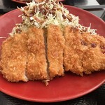 かつや - 料理写真: