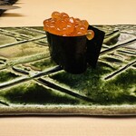 髙橋 謙太郎 - イクラ