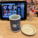 魚屋路 旗の台店 - 