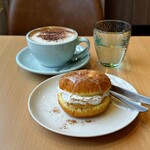コーヒーノトモダチ - 