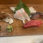 寿しの次郎長 - 