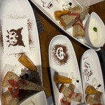 油っぽくないヘルシー中華 愛菜華 - 