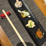 油っぽくないヘルシー中華 愛菜華 - 