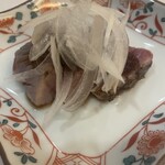 寿しの次郎長 - 