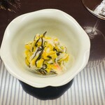 髙橋 謙太郎 - 松葉蟹