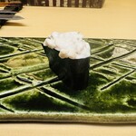 髙橋 謙太郎 - 白子