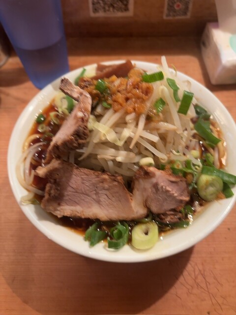 らーめんやまちゃん - 北新地/ラーメン | 食べログ