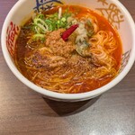 極上担々麵 香家 - 