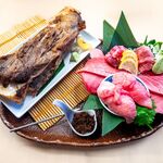 野口鮮魚店 - 築地鮪屋帝王丼