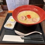 麺や いま村 - 