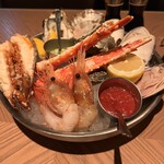 Peter Luger Steak House Tokyo - 