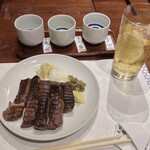 たんや善治郎 - 