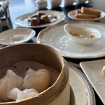 桃花春(神戸メリケンパークオリエンタルホテル) - 