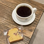 パッセージ コーヒー - 